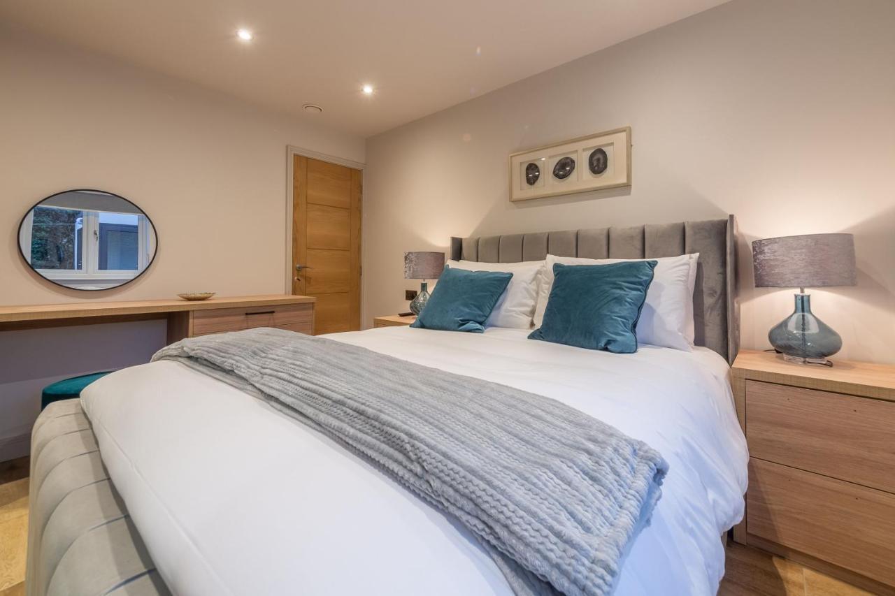 Spindrift Villa Hunstanton Exterior foto